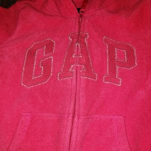 Gap kids hoodie size medium